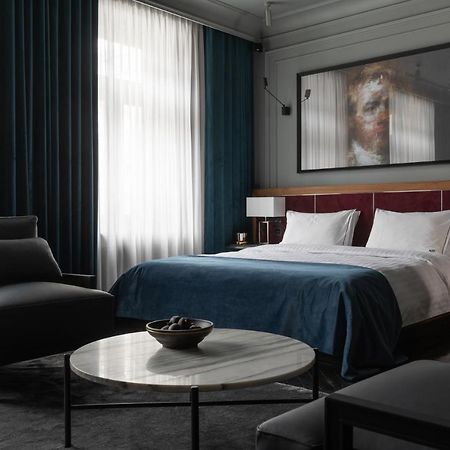 A22 Hotel Riga Exterior photo
