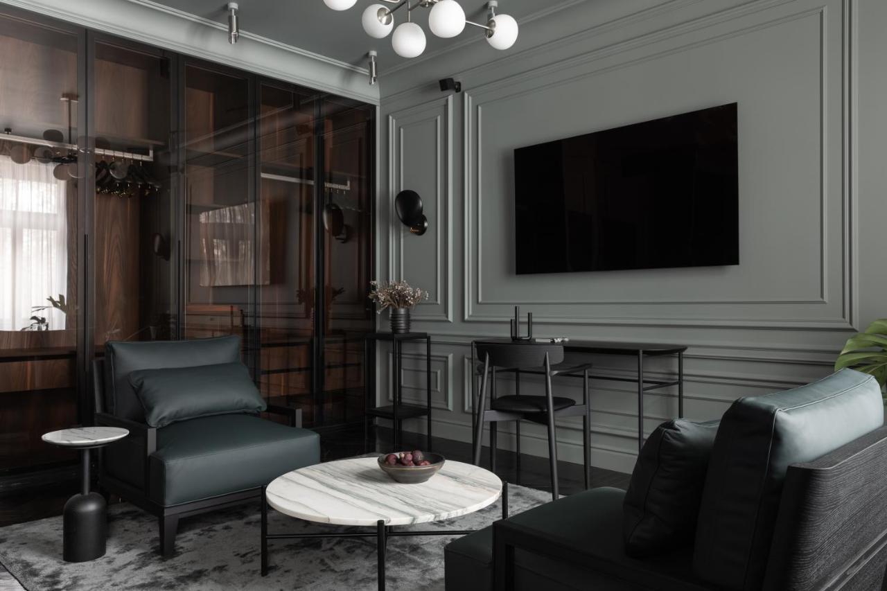 A22 Hotel Riga Exterior photo