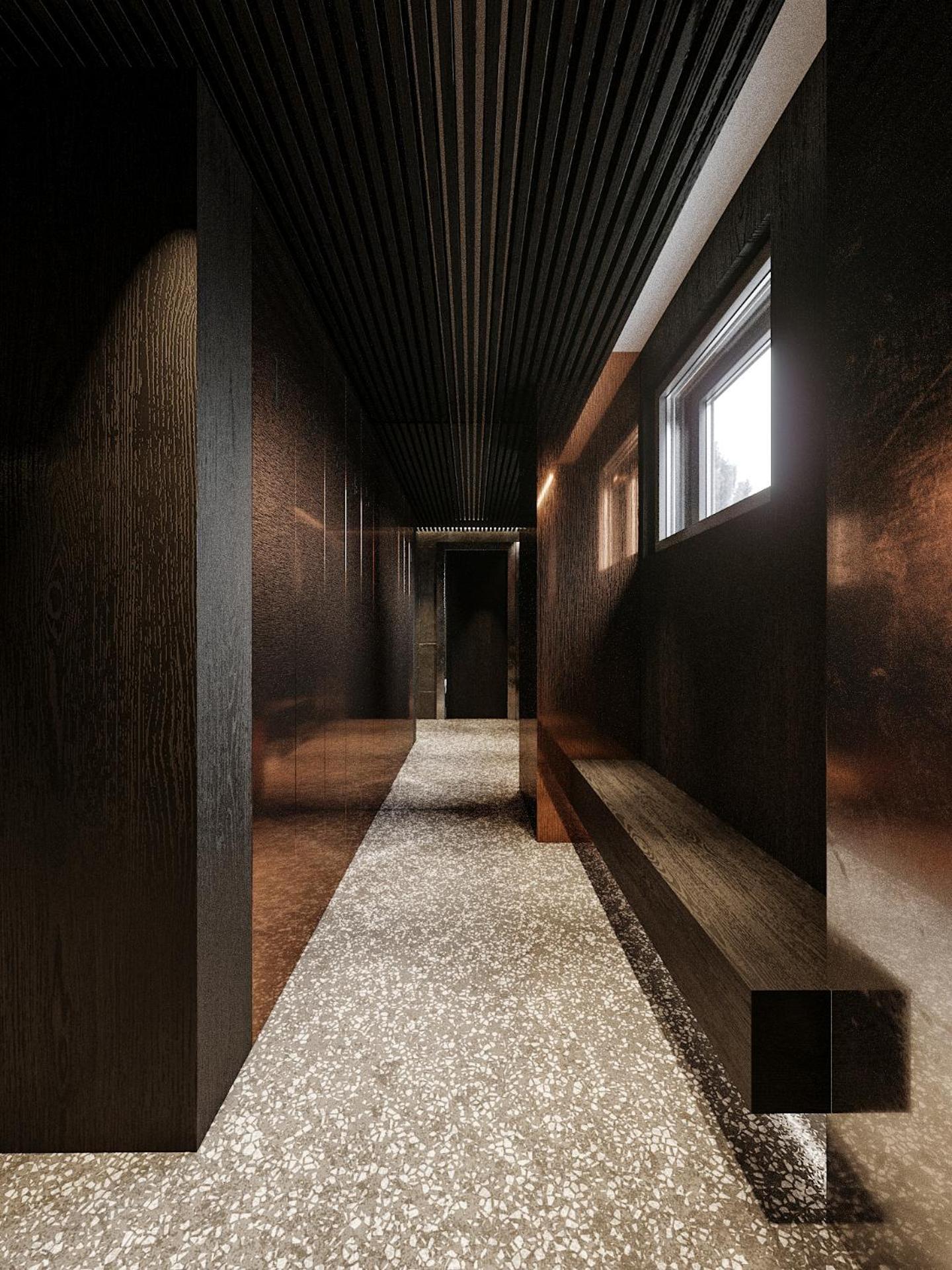 A22 Hotel Riga Exterior photo
